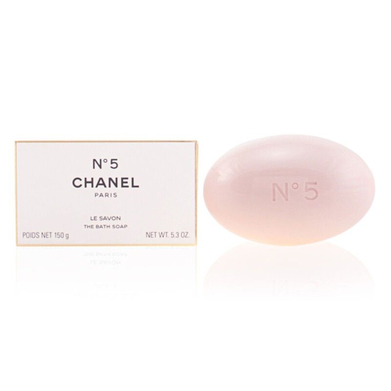 Chanel|Barra de Sabão Chanel