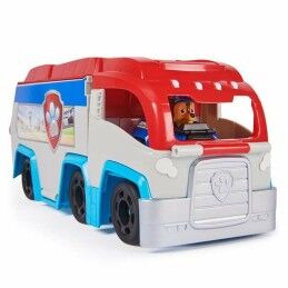 The Paw Patrol|Conjunto veículos The Paw Patrol