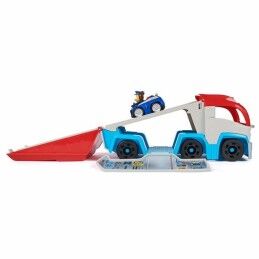 The Paw Patrol|Conjunto veículos The Paw Patrol