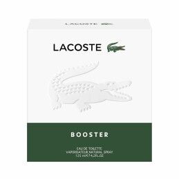 Lacoste|Perfume Homem Lacoste Booster EDT 125 ml