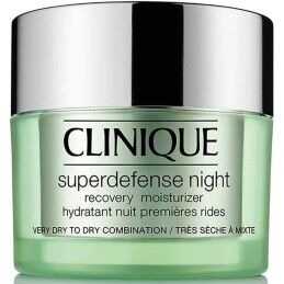 Clinique|Creme de Noite Clinique Superdefense Night