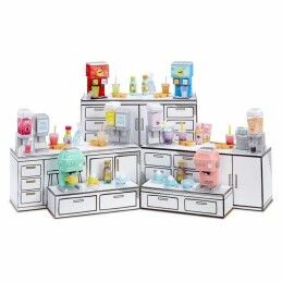 Miniverse|Ovo surpresa Miniverse Make It Mini Appliances