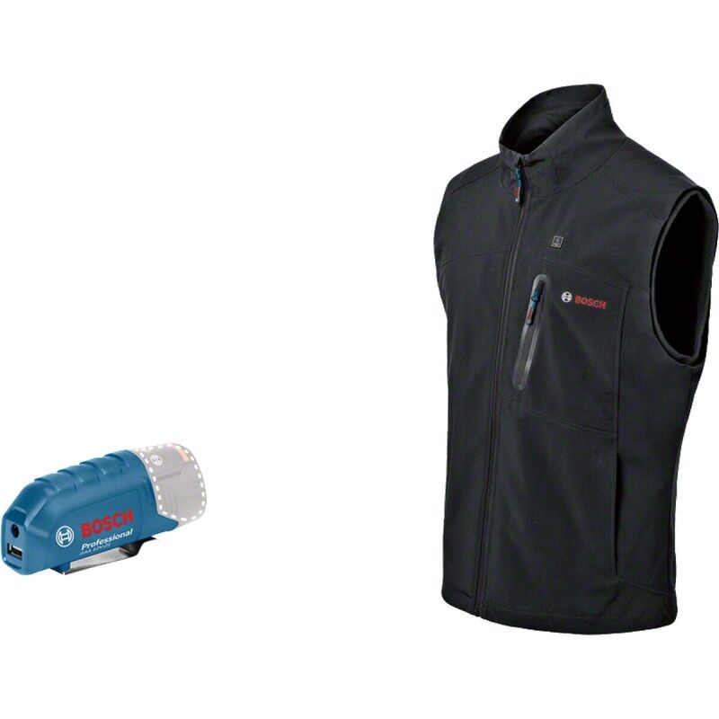 BOSCH|Colete BOSCH 06188000EE XXL