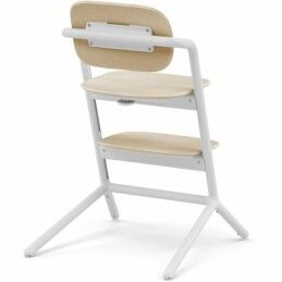 Cybex|Cadeira Alta Cybex LEMO Bege