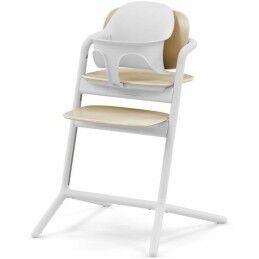 Cybex|Cadeira Alta Cybex LEMO Bege