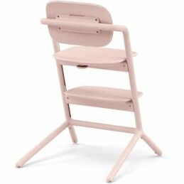 Cybex|Cadeira Alta Cybex LEMO Cor de Rosa