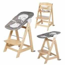 ThermoBaby|Cadeira Infantil ThermoBaby Elevador Verde Esmeralda