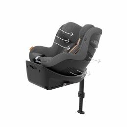 Cybex|Cadeira para Automóvel Cybex Sirona G I-SIZE PLUS