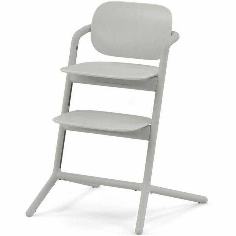 Cybex|Cadeira Alta Cybex LEMO Cinzento