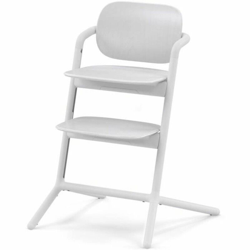 Cybex|Cadeira Alta Cybex LEMO Branco