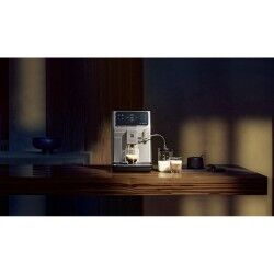 WMF|Cafeteira Superautomática WMF CP813D10 Preto 1550 W 3 L 250 g