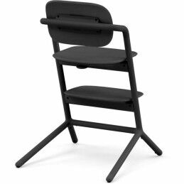 Cybex|Cadeira Alta Cybex LEMO Preto