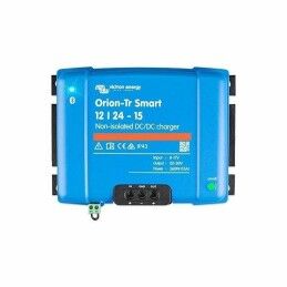 Victron Energy|Carregador de bateria Victron Energy Orion-Tr Smart 12/24-15A (360W) DC-DC