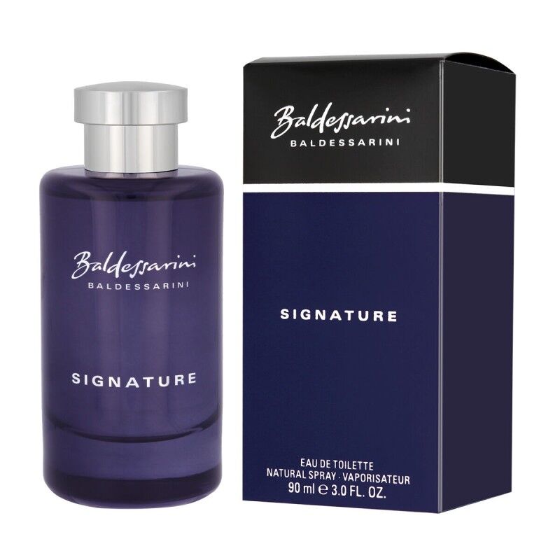 Baldessarini|Perfume Homem Baldessarini Signature EDT