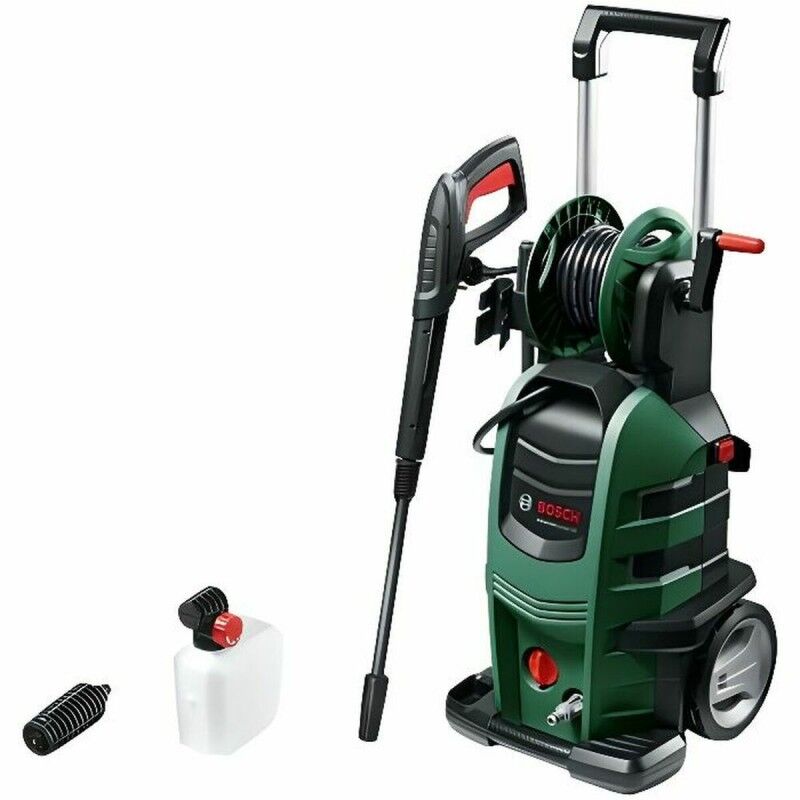 BOSCH|Pulverizador a Pressão para o Jardim BOSCH AdvancedAquatak 150 2200 W BOSCH|Pulverizador a Pressão para o Jardim BOSCH AdvancedAquatak 150 2200 W