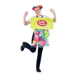 My Other Me|Fantasia para Adultos My Other Me Prank Clown