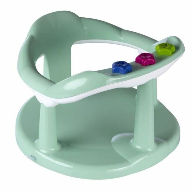 ThermoBaby|Banco para bebé ThermoBaby Aquababy Verde ThermoBaby|Banco para bebé ThermoBaby Aquababy Verde