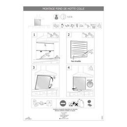 Saint-Gobain|Sino Saint-Gobain Transparente De parede Cristal