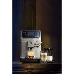 WMF|Cafeteira Superautomática WMF CP813D10 Preto 1550 W 3 L 250 g