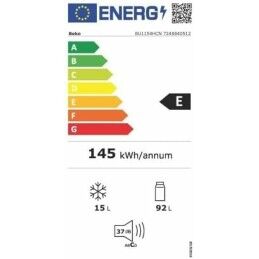 BEKO|Frigorífico Combinado BEKO BU1154HCN Branco