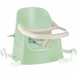 ThermoBaby|Cadeira Alta ThermoBaby Youpla Verde