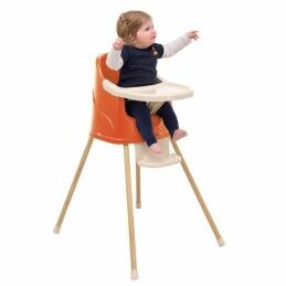 ThermoBaby|Cadeira Alta ThermoBaby Youpla 2-in-1