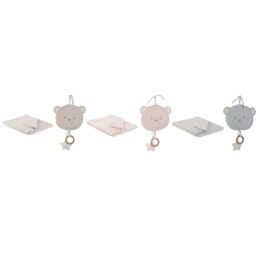 Home ESPRIT|Conjunto de Presente para Bebé Home ESPRIT Multicolor