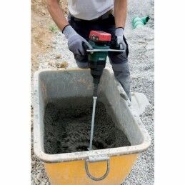 Metabo|Misturador Metabo RW 18 LTX 120