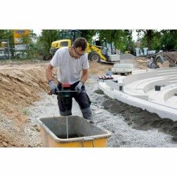 Metabo|Misturador Metabo RW 18 LTX 120
