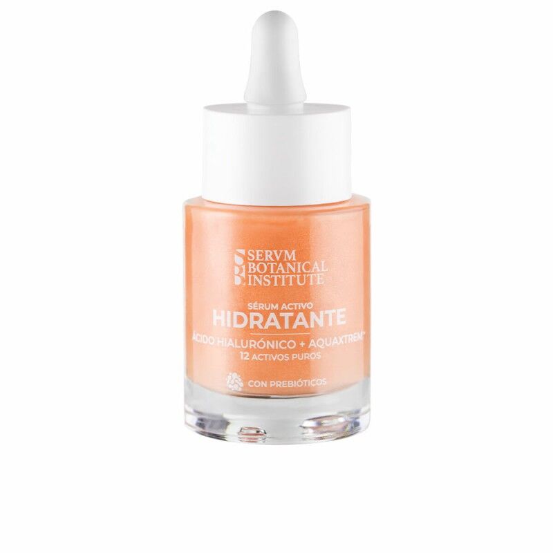 Servm Botanical Institute|Creme de Dia Servm Botanical Institute SERUM ACTIVO 30 ml Servm Botanical Institute|Creme de Dia Servm Botanical Institute SERUM ACTIVO 30 ml