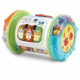 Vtech|Boneca de Trapo Vtech Plástico 25 x 15 x 24,1 cm
