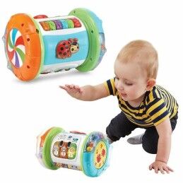 Vtech|Boneca de Trapo Vtech Plástico 25 x 15 x 24,1 cm