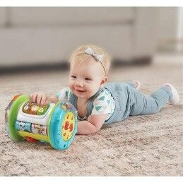 Vtech|Boneca de Trapo Vtech Plástico 25 x 15 x 24,1 cm