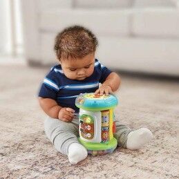 Vtech|Boneca de Trapo Vtech Plástico 25 x 15 x 24,1 cm