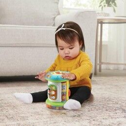 Vtech|Boneca de Trapo Vtech Plástico 25 x 15 x 24,1 cm