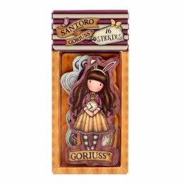 Safta|Etiquetas Safta Cheshire cat