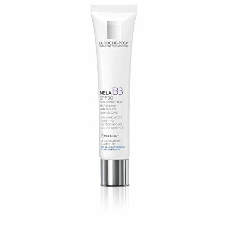 La Roche Posay|Creme de Dia La Roche Posay Mela La Roche Posay|Creme de Dia La Roche Posay Mela