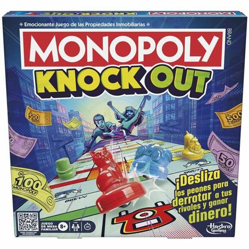 Hasbro|Jogo Educativo Hasbro