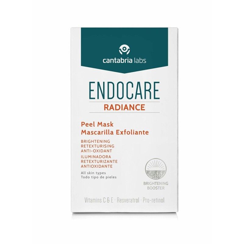 Endocare|Corretor Facial Endocare Radiance Endocare|Corretor Facial Endocare Radiance