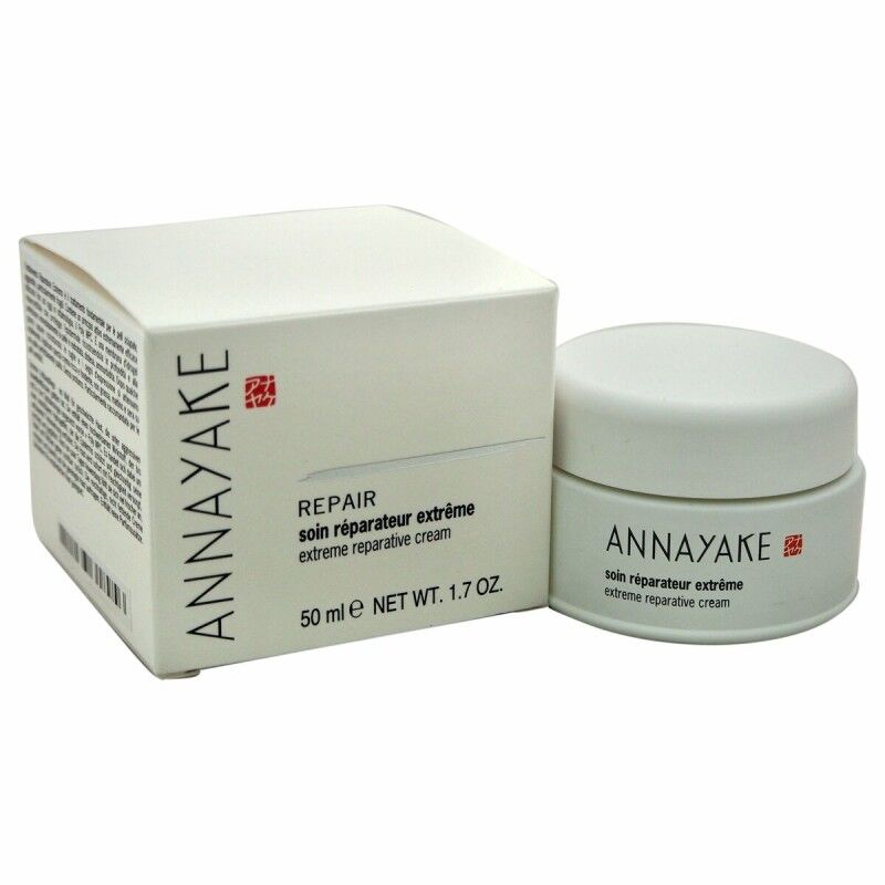 Annayake|Creme Corporal Annayake Extrême 50 ml Annayake|Creme Corporal Annayake Extrême 50 ml