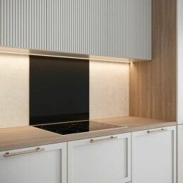 Teka|Extrator Convencional Teka GFG-2 BLANCO 55 cm 329 m3/h 63 dB 180W