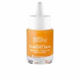 Alma Secret|Creme Anti-idade Alma Secret Powerful C 50 ml