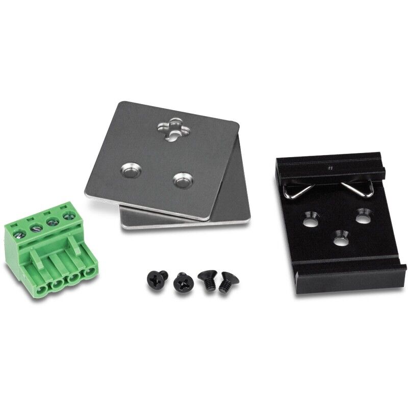 Trendnet|Kit de Reparação Trendnet TI-M12