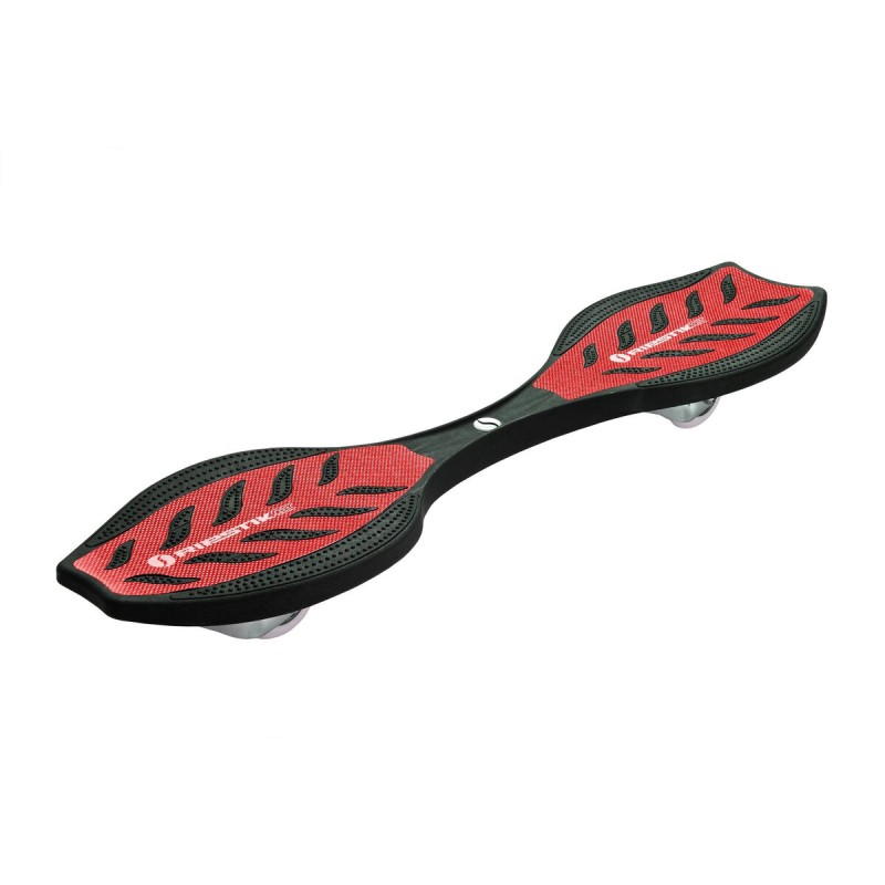 Skate Razor 15055460 Azul Preto Vermelho 2,6 cm