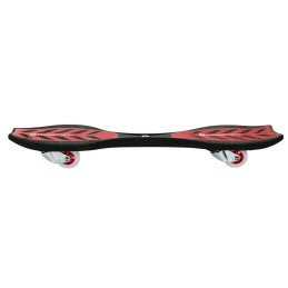 Skate Razor 15055460 Azul Preto Vermelho 2,6 cm