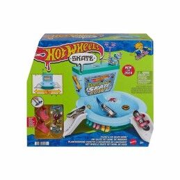 The Paw Patrol|Playset de Veículos The Paw Patrol    Figuras Cor de Rosa