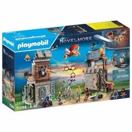 Playmobil|Playset Playmobil Novelmore 71298
