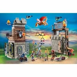 Playmobil|Playset Playmobil Novelmore 71298