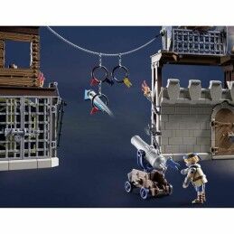 Playmobil|Playset Playmobil Novelmore 71298