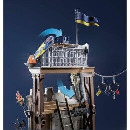 Playmobil|Playset Playmobil Novelmore 71298